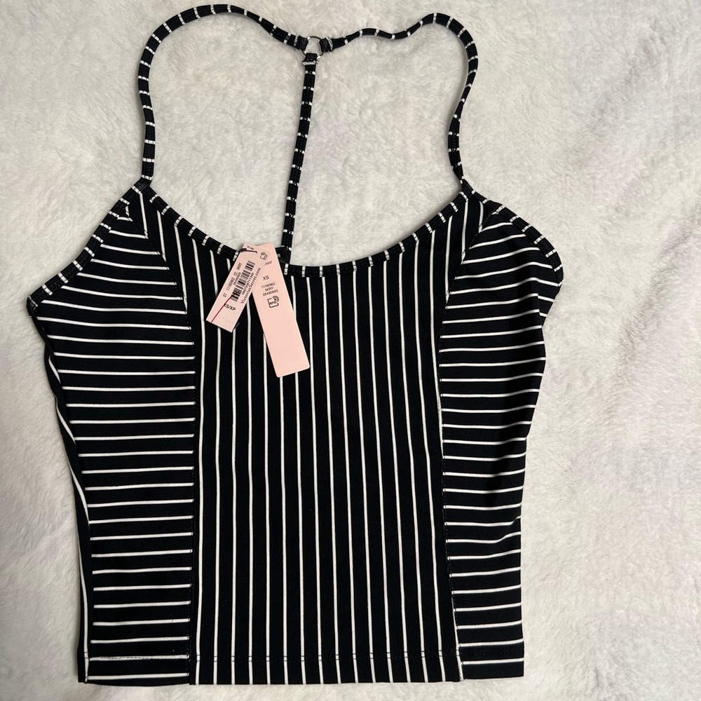 Victoria’s Secret On Point Top